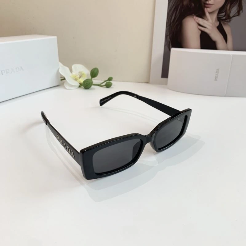 Compact Prada Sunglasses 281826