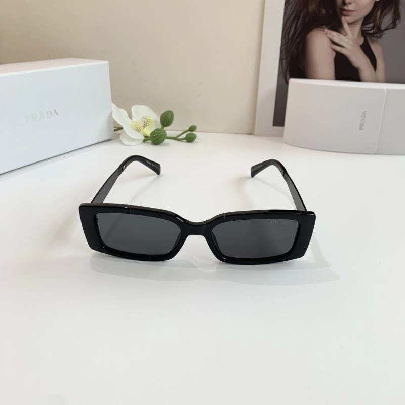 Compact Prada Sunglasses 281826