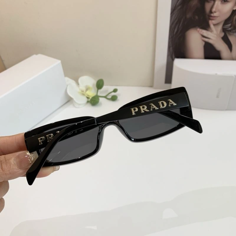 Compact Prada Sunglasses 281826