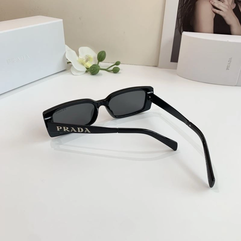 Compact Prada Sunglasses 281826