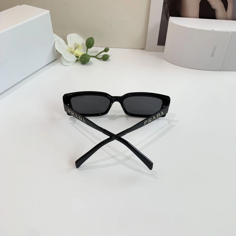 Compact Prada Sunglasses 281826