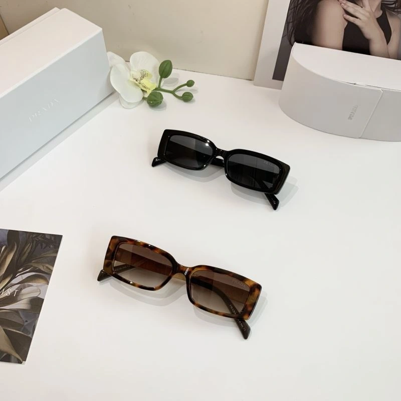 Prada Sunglasses TechFriendly 281822