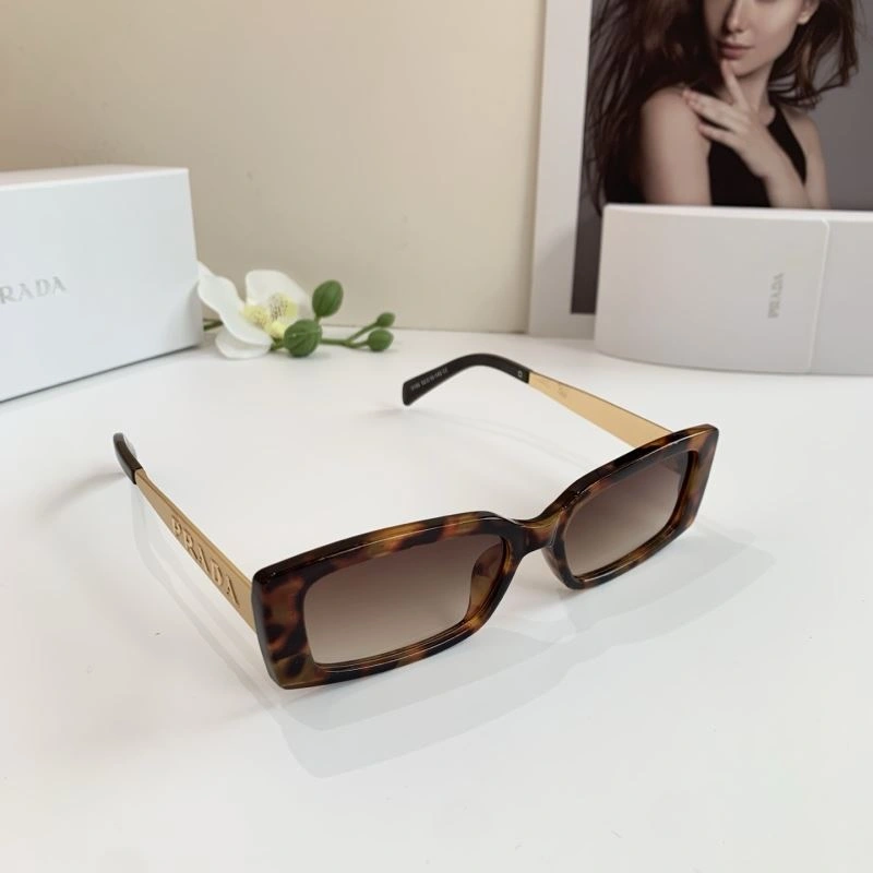 Prada Sunglasses TechFriendly 281822