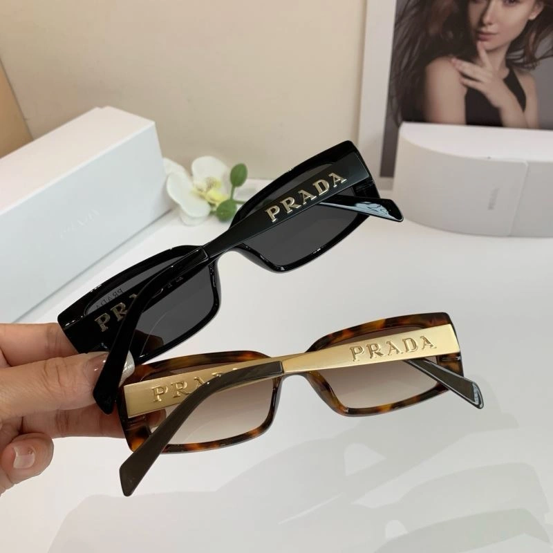 Prada Sunglasses TechFriendly 281822