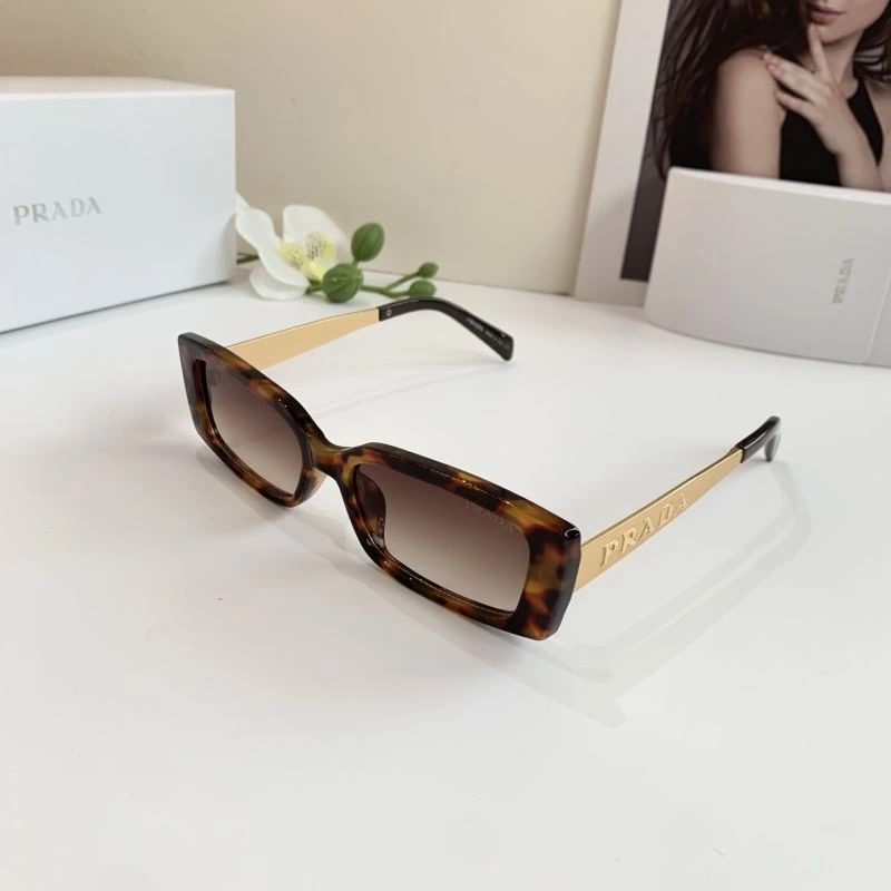 Prada Sunglasses TechFriendly 281822