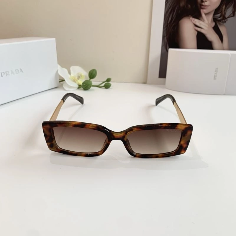 Prada Sunglasses TechFriendly 281822