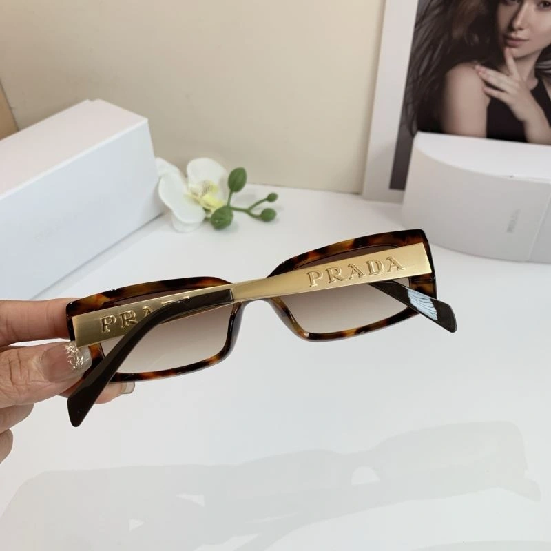 Prada Sunglasses TechFriendly 281822