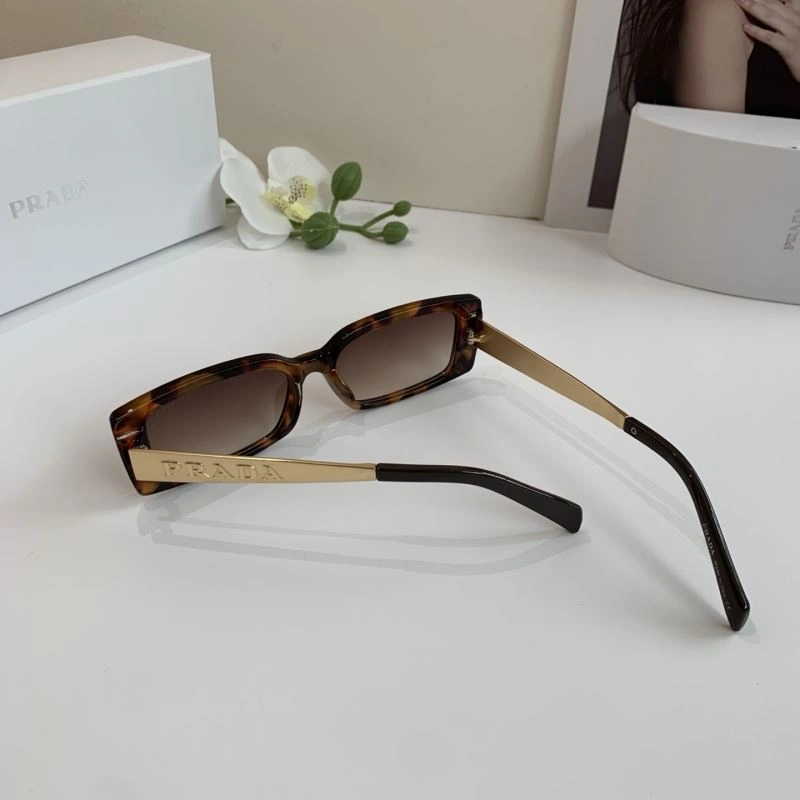 Prada Sunglasses TechFriendly 281822