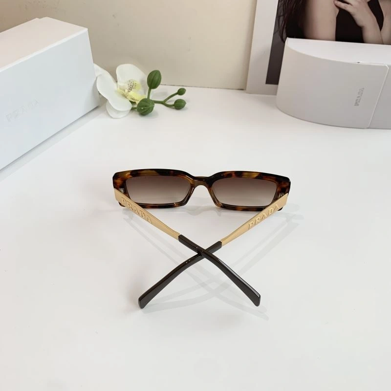 Prada Sunglasses TechFriendly 281822