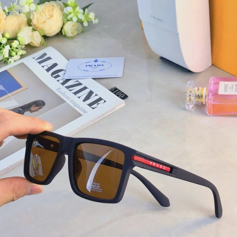 Prada Sunglasses AllSeason 281823