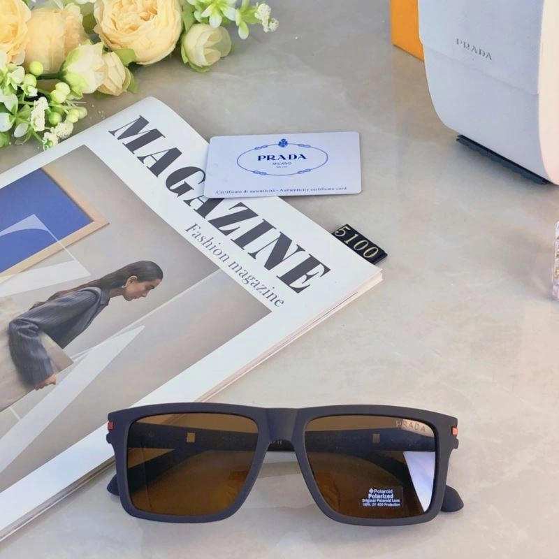 Prada Sunglasses AllSeason 281823