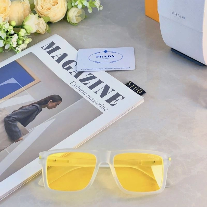 Prada Sunglasses AllSeason 281823