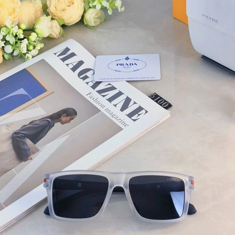 Prada Sunglasses AllSeason 281823