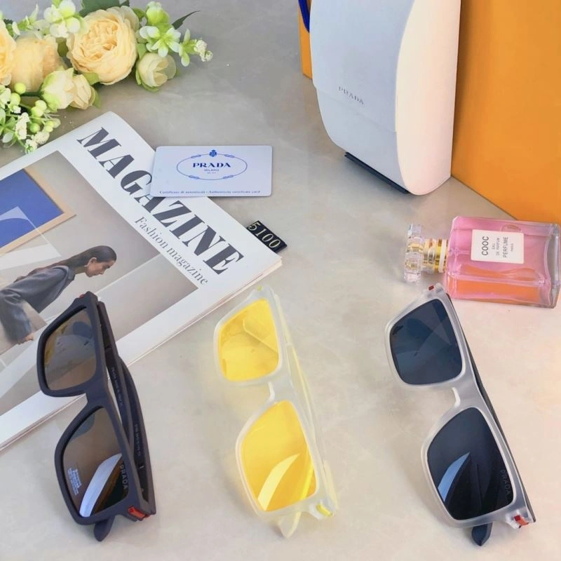 Prada Sunglasses AllSeason 281823
