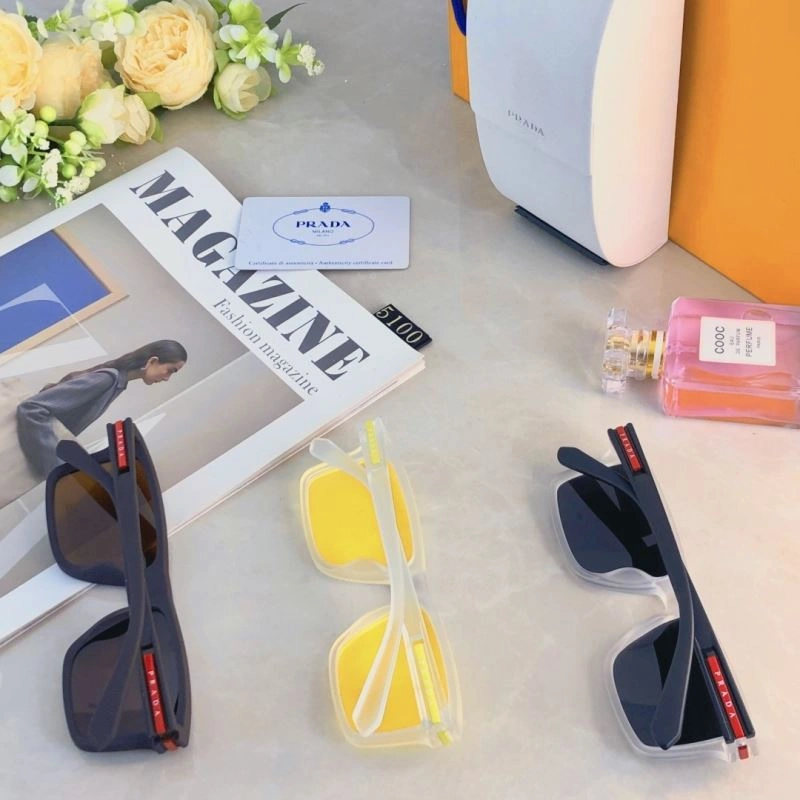 Prada Sunglasses AllSeason 281823