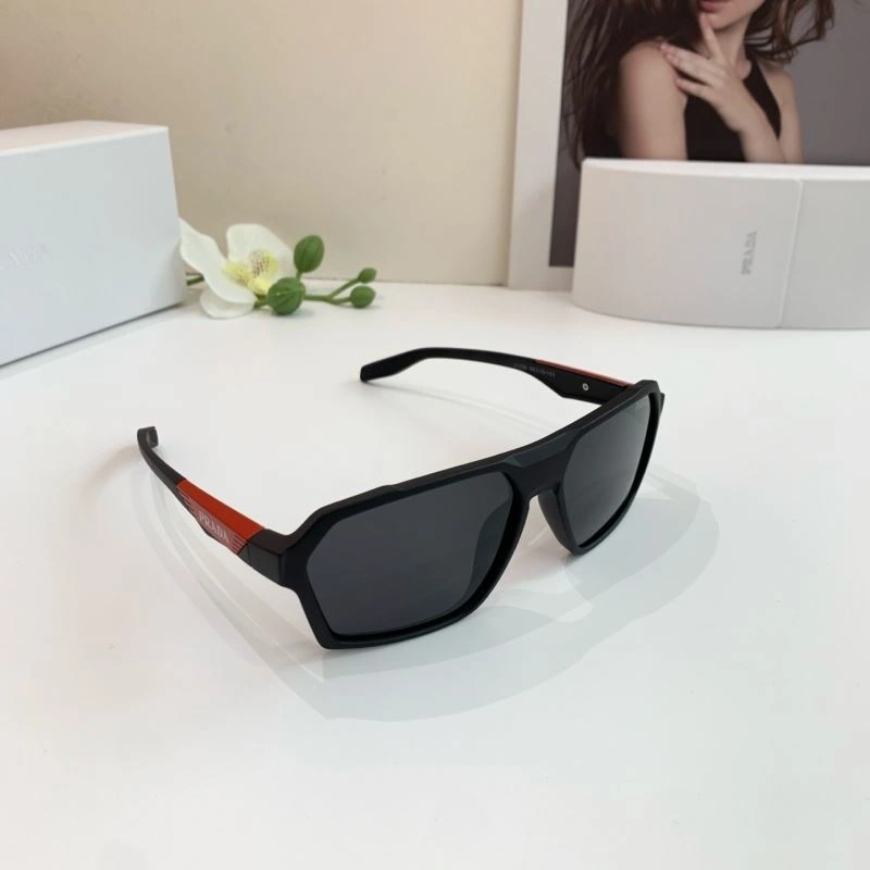 Prada Sunglasses WaterResistant 281817