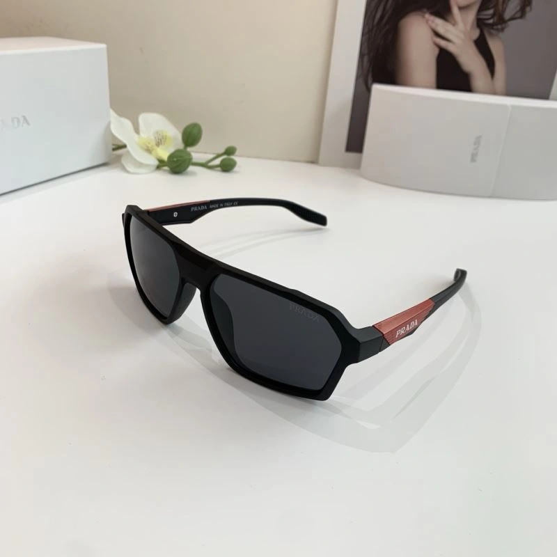 Prada Sunglasses WaterResistant 281817