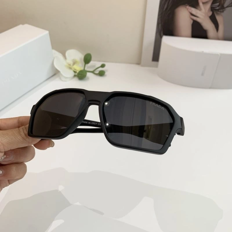 Prada Sunglasses WaterResistant 281817