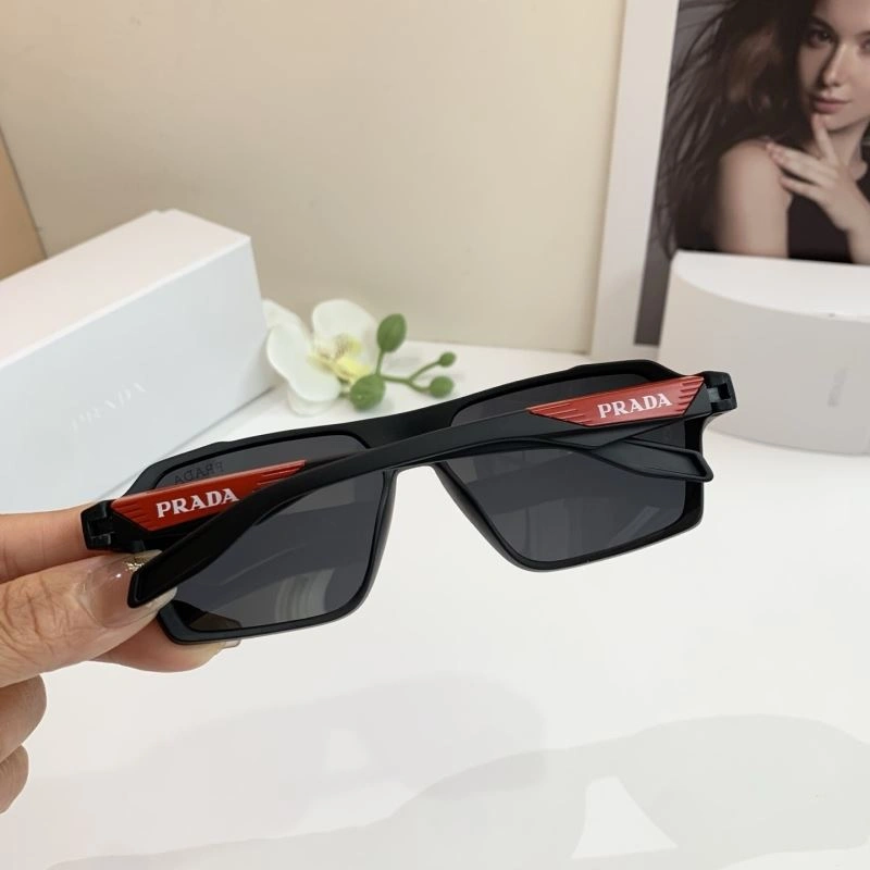 Prada Sunglasses WaterResistant 281817