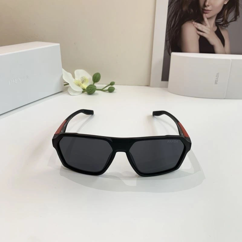 Prada Sunglasses WaterResistant 281817