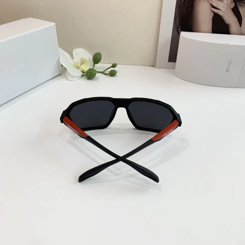 Prada Sunglasses WaterResistant 281817