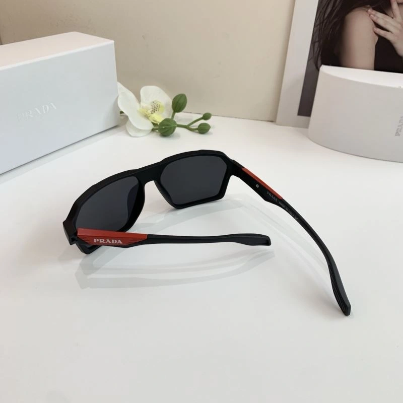 Prada Sunglasses WaterResistant 281817