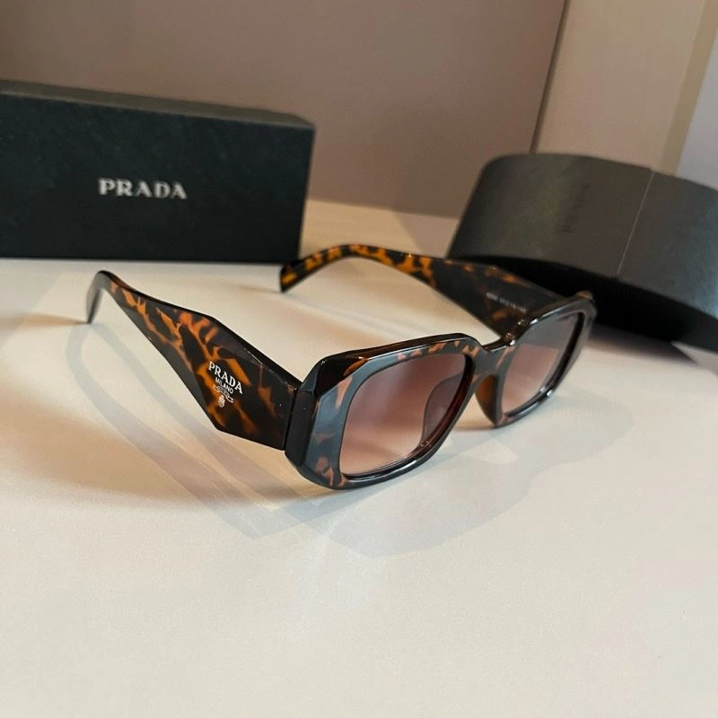 Prada Sunglasses ModernLook 282062