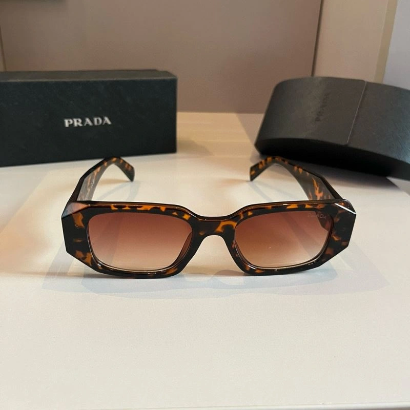 Prada Sunglasses ModernLook 282062