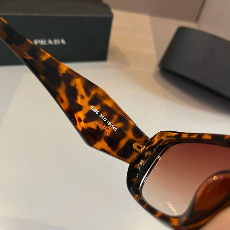Prada Sunglasses ModernLook 282062