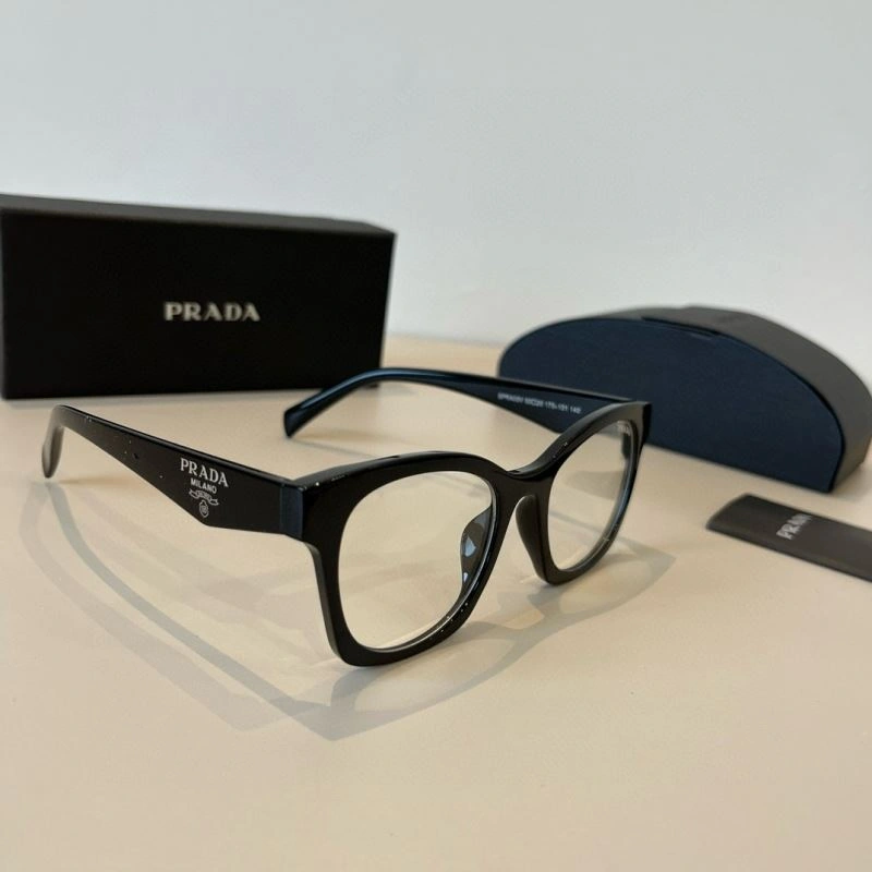 Colorful Prada Sunglasses 282073