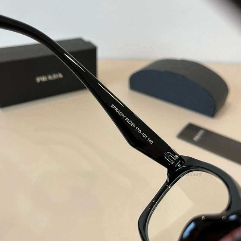 Colorful Prada Sunglasses 282073