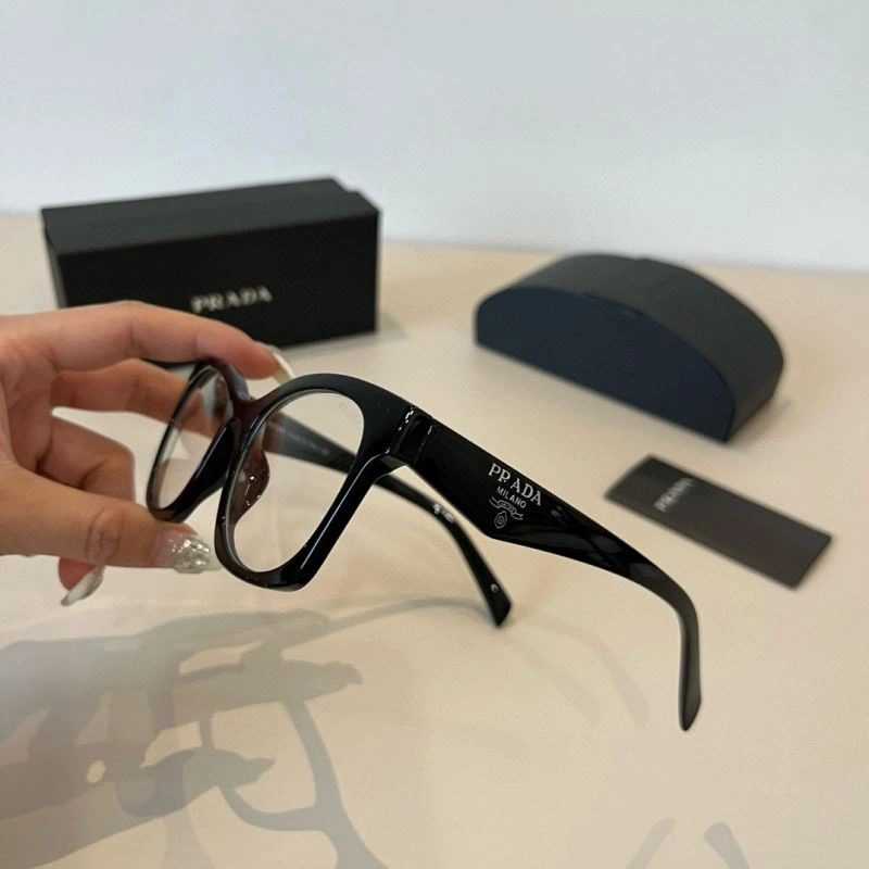 Colorful Prada Sunglasses 282073