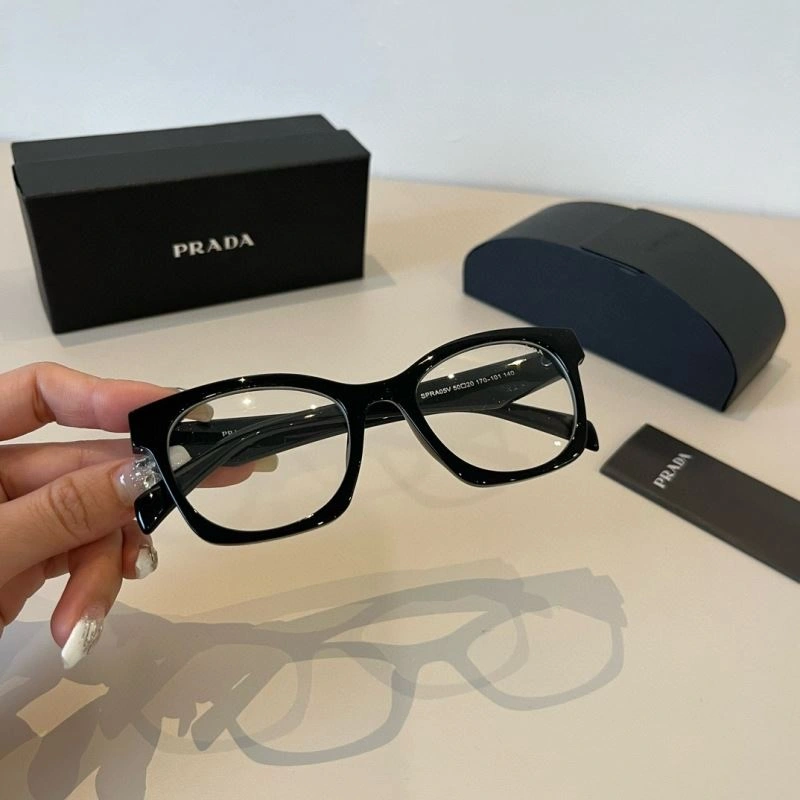 Colorful Prada Sunglasses 282073