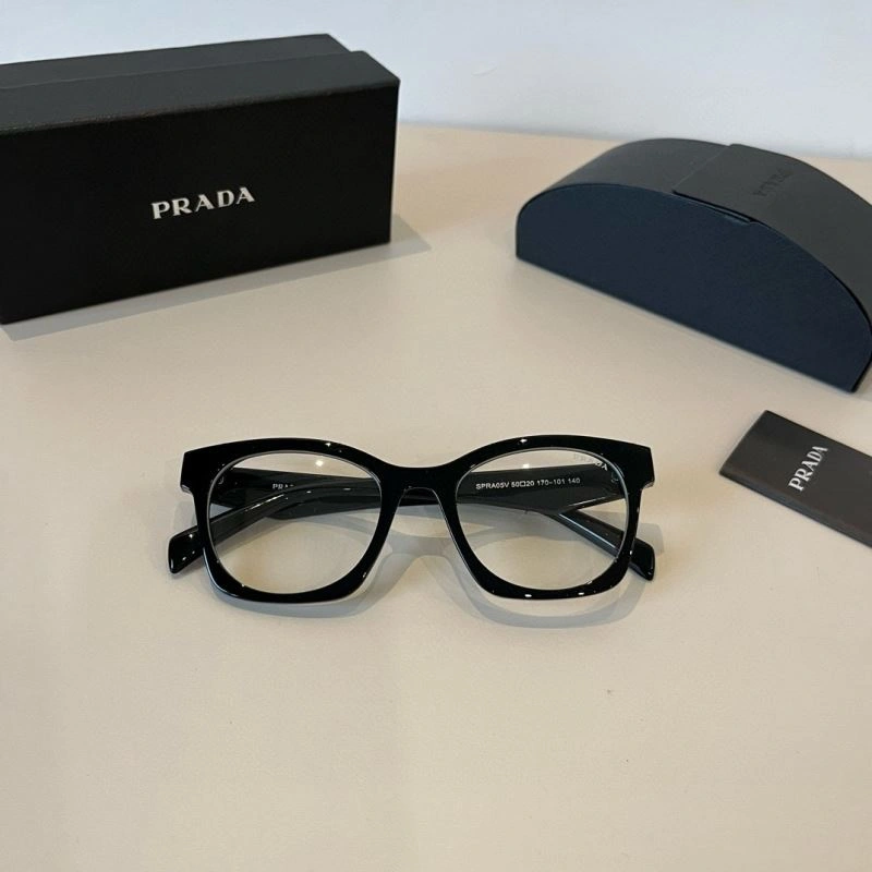 Colorful Prada Sunglasses 282073