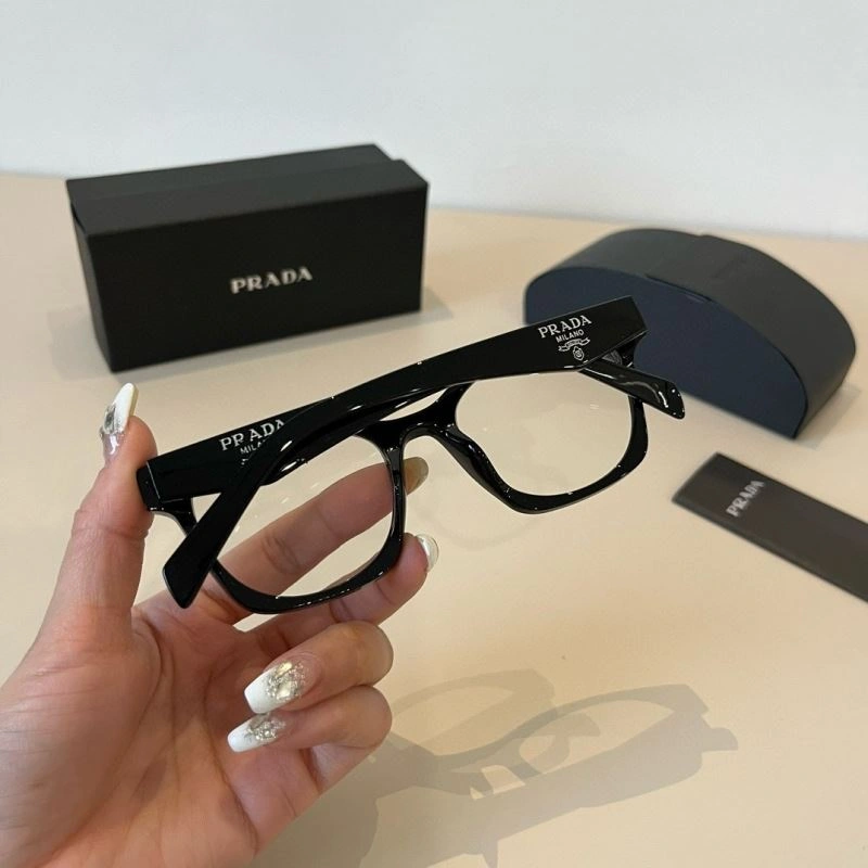 Colorful Prada Sunglasses 282073