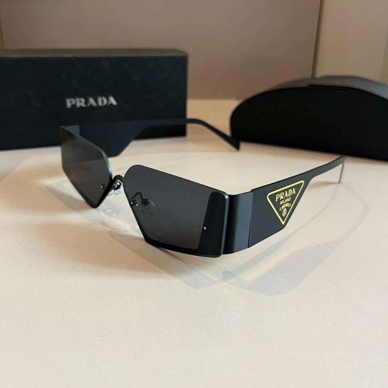 Stretchable Prada Sunglasses 282059