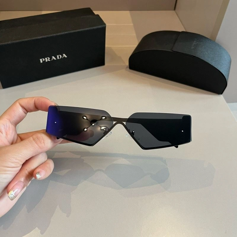 Stretchable Prada Sunglasses 282059