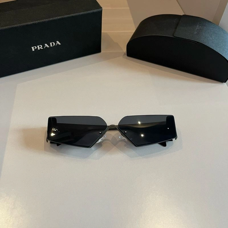 Stretchable Prada Sunglasses 282059
