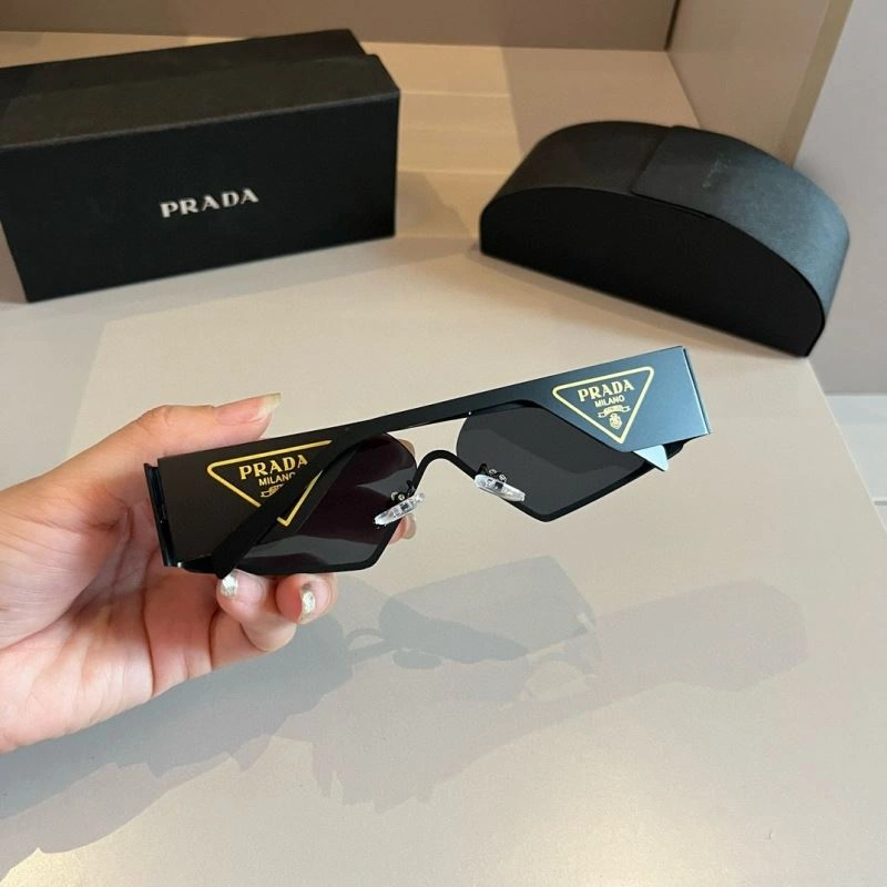 Stretchable Prada Sunglasses 282059