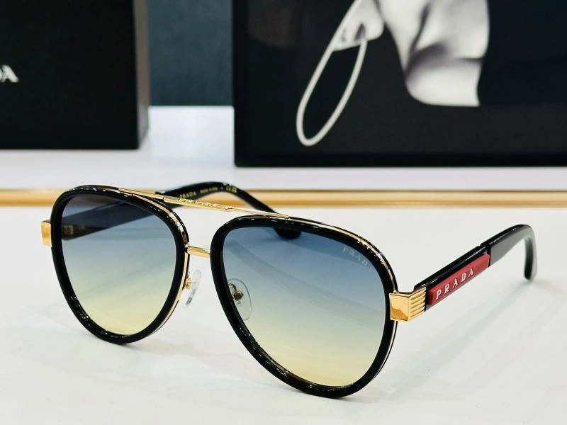 Prada Sunglasses Trendy 282086