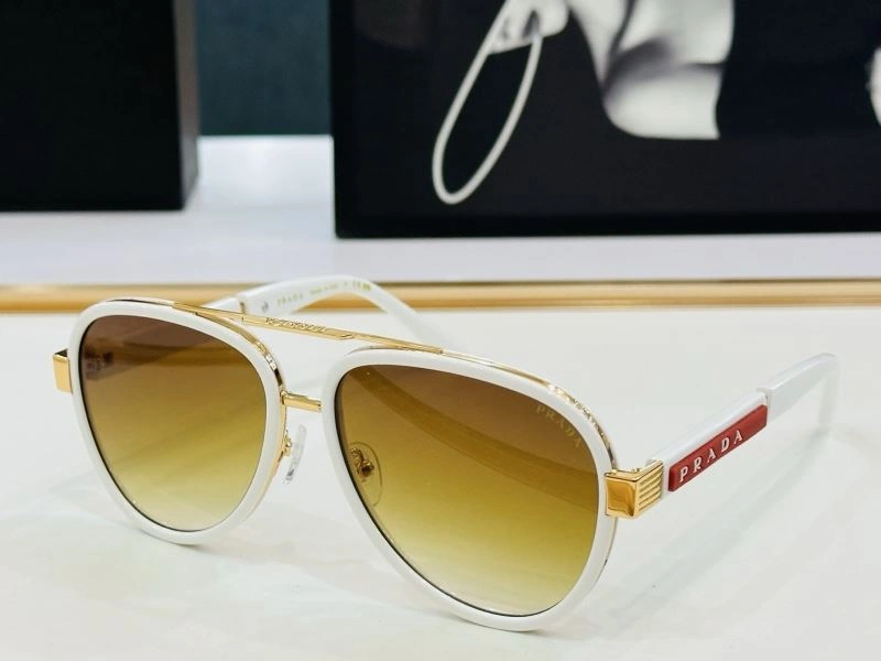 Prada Sunglasses Trendy 282086