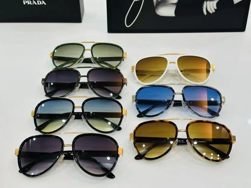 Prada Sunglasses Trendy 282086