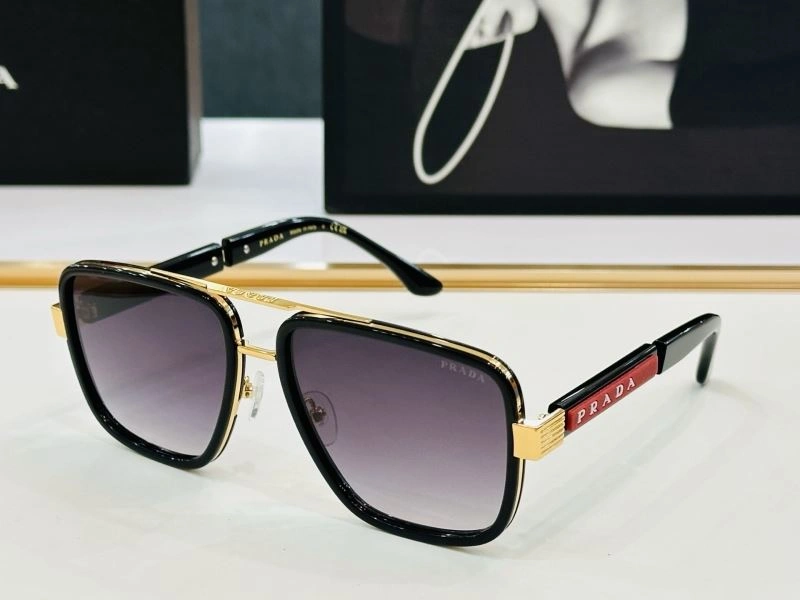 Prada Sunglasses Stylish 282085
