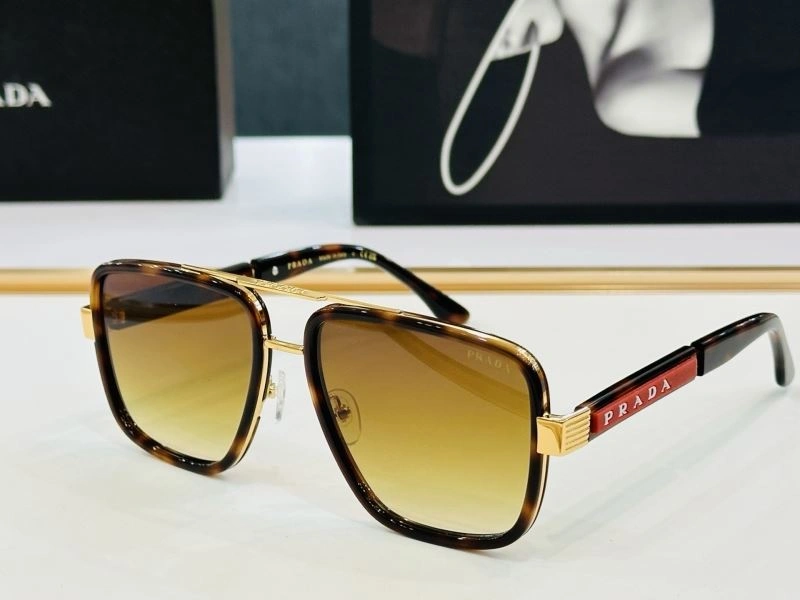Prada Sunglasses Stylish 282085