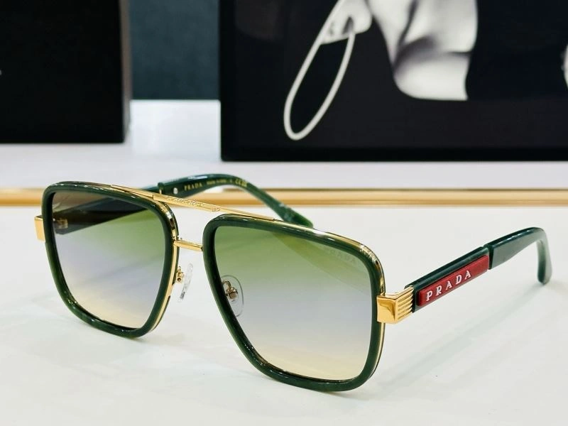 Prada Sunglasses Stylish 282085