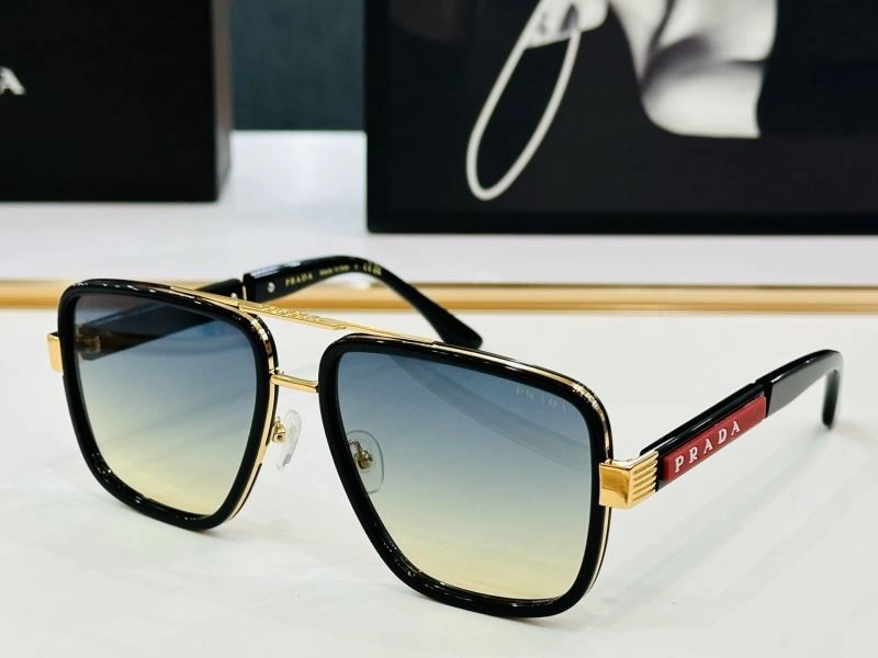 Prada Sunglasses Stylish 282085