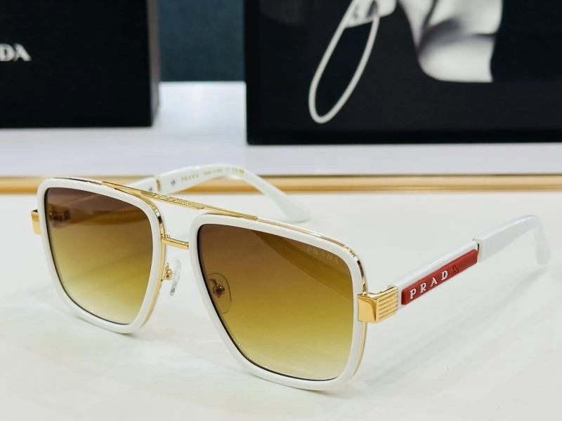 Prada Sunglasses Stylish 282085