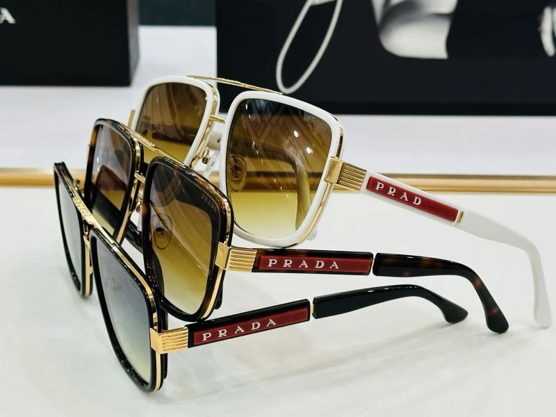Prada Sunglasses Stylish 282085