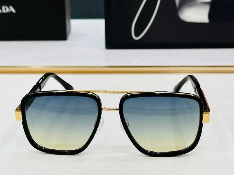 Prada Sunglasses Stylish 282085