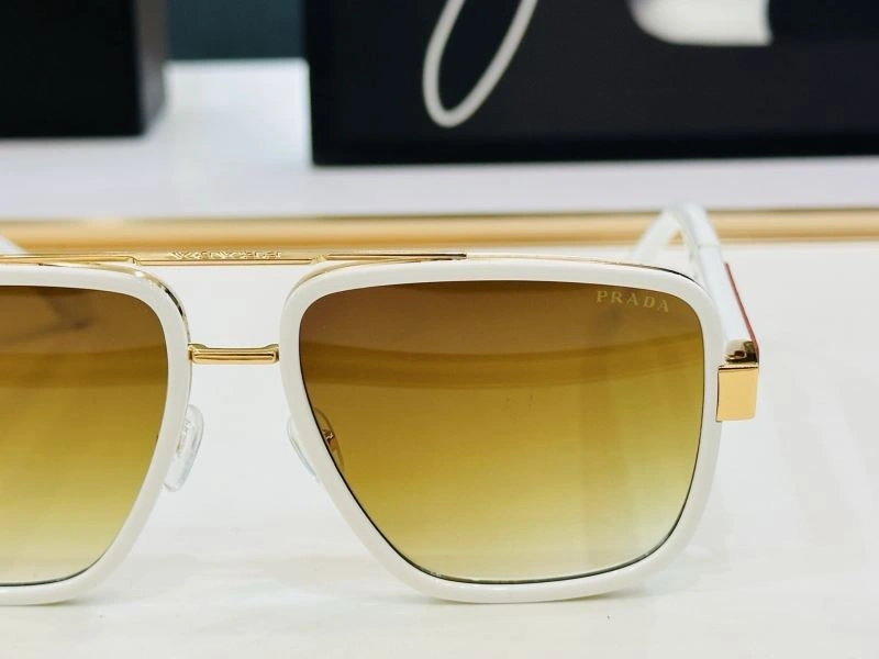 Prada Sunglasses Stylish 282085